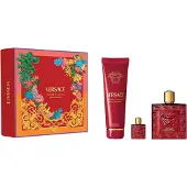 Versace Eros Flame Parfymset
