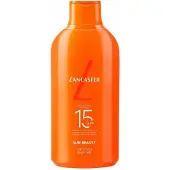 Lancaster Sun Beauty Body Milk SPF 15