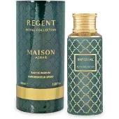 Maison Asrar Regent Eau de Parfum 100 ml