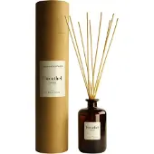 Usorteret The Olphactory Home fragrance with sticks Breathe (ocean scent), 500 ml