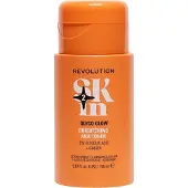 Revolution Glyco Glow 5% Glycolic Acid & Ginger Brightening AHA Toner Toner 150 ml