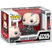 Funko POP! Darth Vader Stjärnornas Krig Figur 40