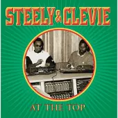 Ginza.se Steely & Cleevie: At the Top