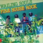 Ginza.se Wailing Souls: Firehouse Rock Deluxe