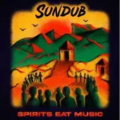 Ginza.se Sundub: Spirit Eats Music