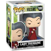 Disney Skurkar Pop Lady Tremaine