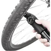 Topeak Mountain Tt G Mini Pump