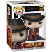 Funko POP! Bram Stokers Dracula Van Helsing-figur