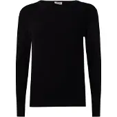 Drykorn T-shirt 'NURIT' svart