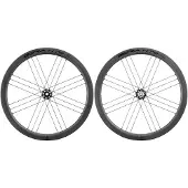 Campagnolo Bora Wto 45 Opaco Disc Cl Tubeless Landsvägshjulset