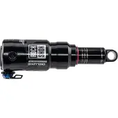 RockShox Deluxe Ultimate Rct Trunnion/standard C2 Stötdämpare