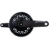Sram Force Axs E1 Dub Threaded Vevparti Med Effektmätare