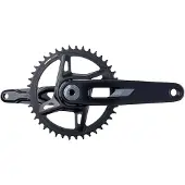 Sram Rival 1 Xplr Axs E1 Dub Wide Dm Vevparti Med Effektmätare