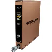 Niro-glide Turbo 2050 Mm Bromskabel