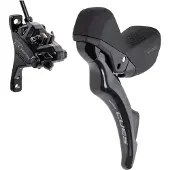 Shimano Cues St-u6030 2x Frambroms