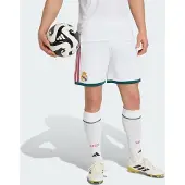 Adidas Real Madrid 26/27 Authentic Hemma Shorts