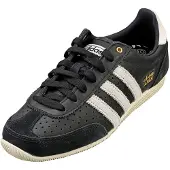 Adidas Låg sneaker 'Japan' guld / svart / vit
