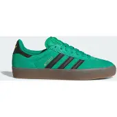 Adidas Gazelle Adv Skateskor cougrn/cblack/gum5, 11.0