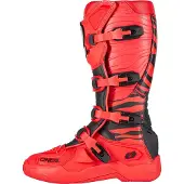 O'Neal 3srs Zebra Stövlar Off-road