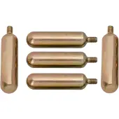 Contec Co2-patron 5 Enheter