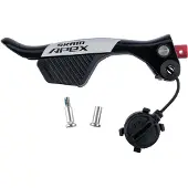 Sram Apex Etap Axs Left Disc Spakset