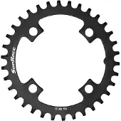 Sunrace Ms00 Symmetric 96 Bcd Kedjehjul