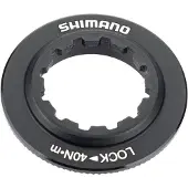 Shimano Ew-ss302 Låsring