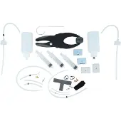 Weldtite Brake Disc Bleed Kit Verktyg