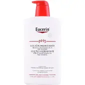 Eucerin PH5 Body lotion 1000 ml