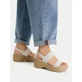 Crocs Brooklyn Sky Sandaler