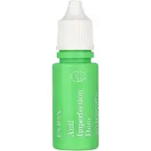 PUPA Milano Anti Imperfection Hero Pimple SOS för kvinnor - 0,33 oz gel