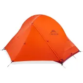MSR - Tält vandring/trekking - Access 2 Orange för UnisexUll