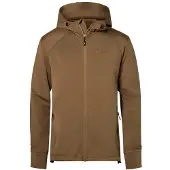 Pinewood Finnveden Hoodie (Färg: D.Sandstone, Storlek: XL)