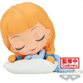 Banpresto Disney Q Posket Askungen Figur 7 Cm