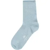 Copenhagen Studios Sockor ljusblå