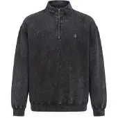 Volcom Single Stone Tröja Med Halv Dragkedja