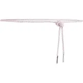 Vanzetti Bälte rosa / silver