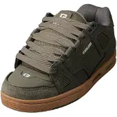 Globe Sabre Skateskor moss/gum, 10.0