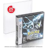 Evoretro Set Med 25 Nintendo 2ds 3ds-skydd