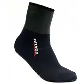 Pathos 3 Mm Dykboots
