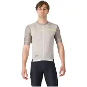 Castelli Unlimited Endurance 2 Korta ärmar Cykeltröja