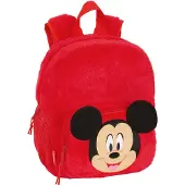 Safta Mickey Mouse 17l 32x43x14 Cm Ryggsäck