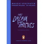 The Dream Thieves