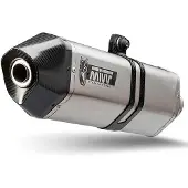 MIVV Speed Edge avgassystem EG-typgodkännande 790/890 ADV 19-20/21- VA
