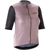 Leatt Endurance 6.0 Korta ärmar Cykeltröja