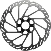 Shimano Rtcl750 Cl External 2.2 Mm Bromsskiva
