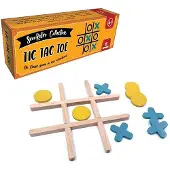 Svoora retro spel Krysser och nollor