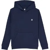 Element Icon Embroidery Huvtröja