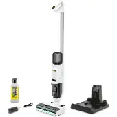 Kärcher Fcv 2 Natural N Battery 160w Elektrisk Mopp