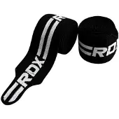 RDX Sports Gym Knäskydd